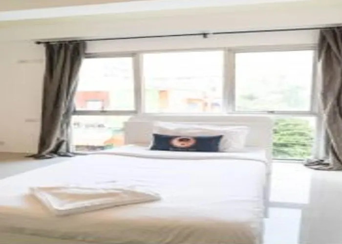 Rq Sukhumvit 50 By Collection O