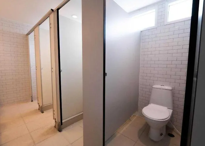 Rq Sukhumvit 50 By Collection O ホテル
