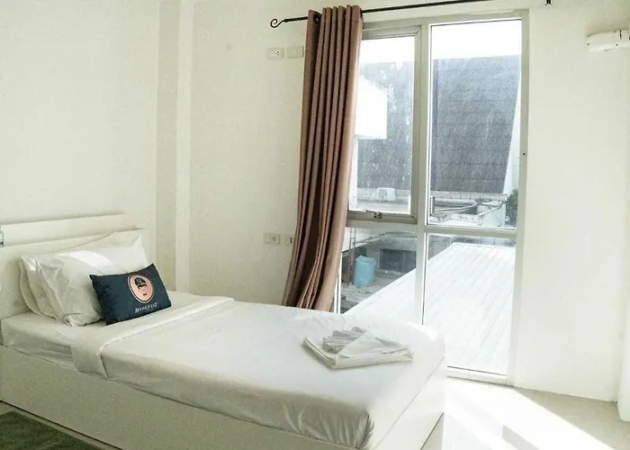 Rq Sukhumvit 50 By Collection O ホテル